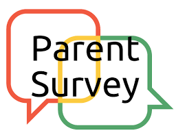 Parent Survey Due April 14th