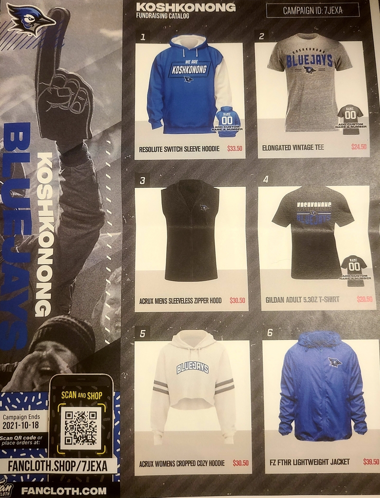 Bluejays