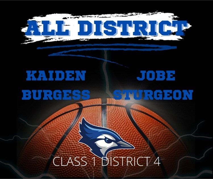 All District Team