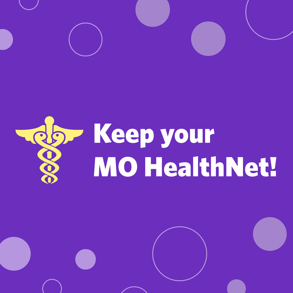 MO HealthNet Expansion